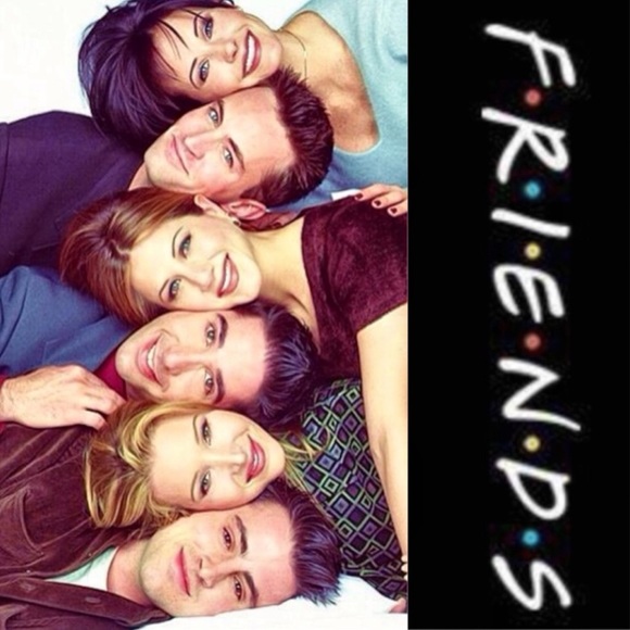 Welcome to my Closet! - Picture 1 of 6